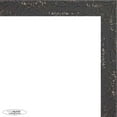 thumbnail image 1 of 16x18 Shabby Chic Black Picture Frame - UV Acrylic, Foam Board Backing, Hanging Hardware, 1 of 8