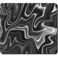 thumbnail image 1 of 16x18in Boho Theme Cute Heat Resistant Drying Pad: Absorbent NonSlip Rubber Coffee Bar Mat – Fits Under Coffee Machine – Abstract Contour Design for Kitchen & Home Decor, 1 of 1