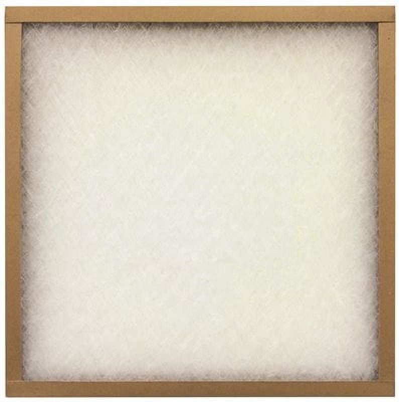 16x18x1 EZ Flow II Filters 10055.011618 (12 Filters)