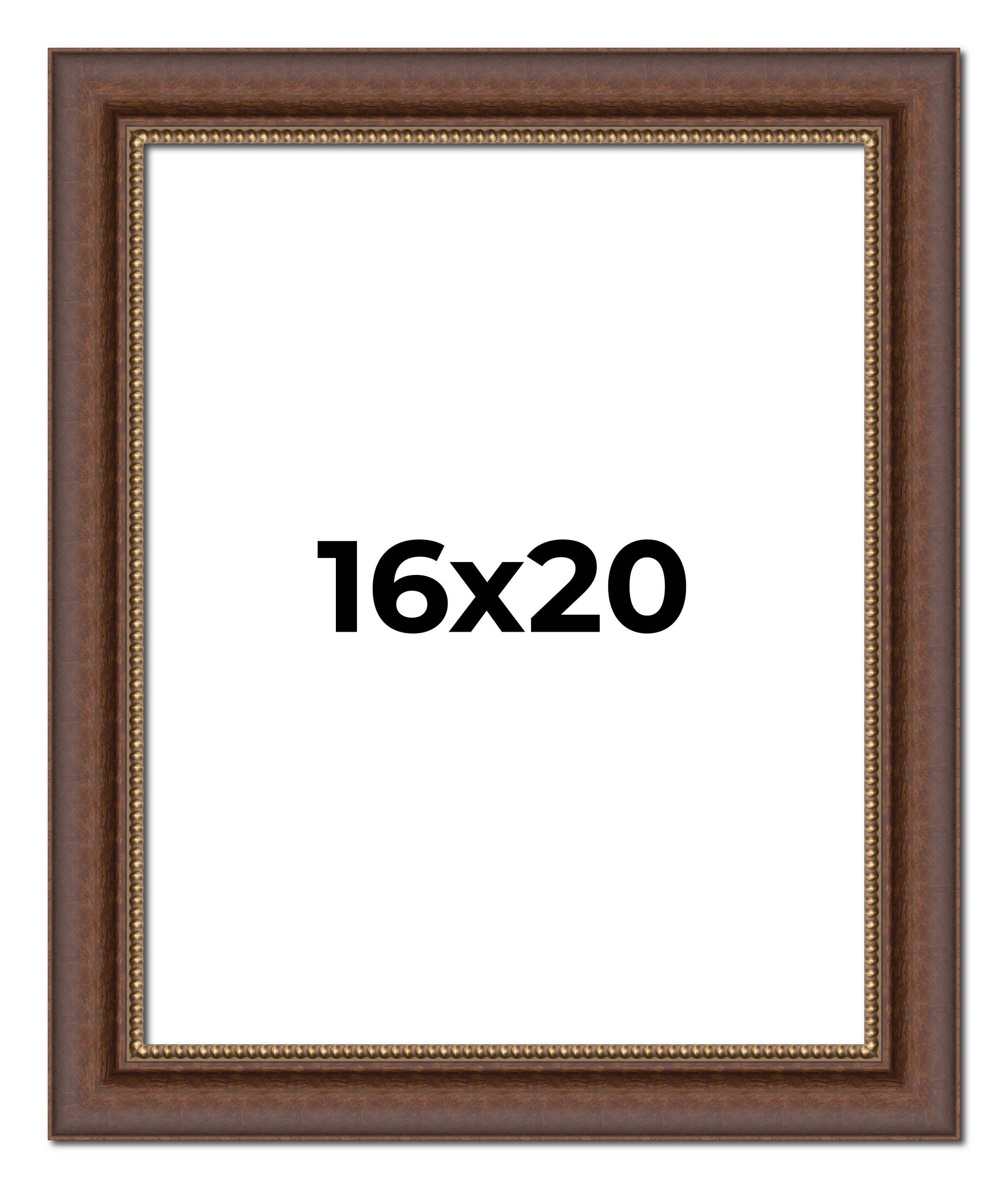 16x20-Copper-and-Brown-Real-
