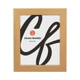 thumbnail image 1 of 16x20 Gold Picture Frame for Puzzles Posters Photos or Artwork, 1 of 4