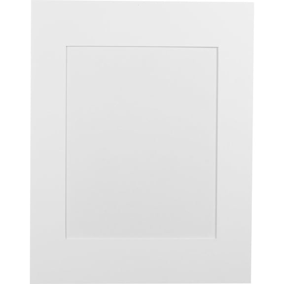 Archival Methods 16x20" Mat and Presentation Kits, 11x17" Print