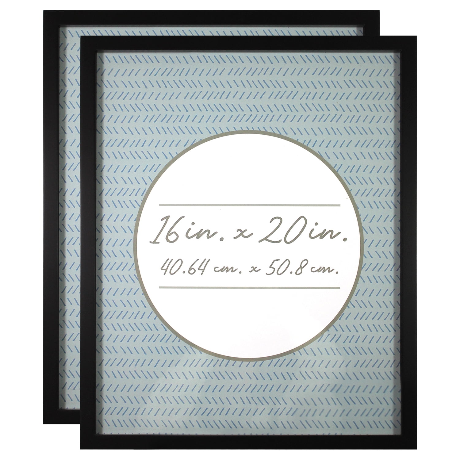 16x20 Poster Frame 2 Piece Set Walmart 16x20-poster-frame-2-piece-set-walmart