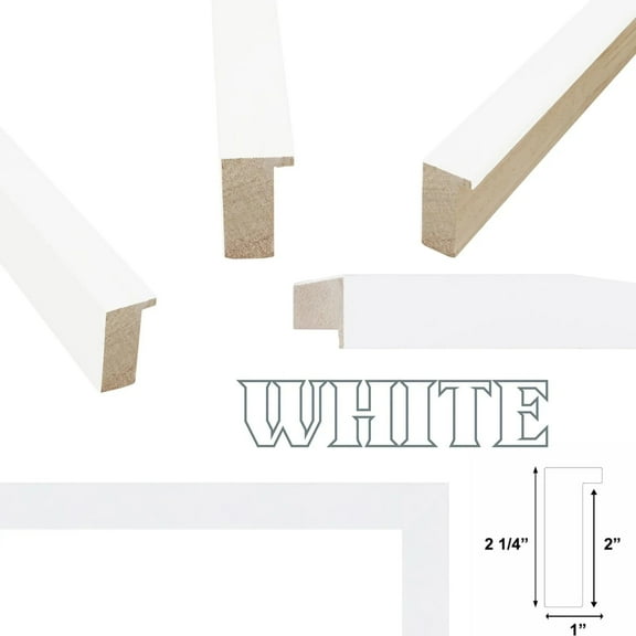 Deep Black 16x20 Shadow Box Frame | Picture Frame 16 x 20 Display Case