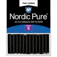 thumbnail image 1 of 16x20x5 (4 3/8) Honeywell/Lennox Replacement Odor Reduction Merv 8 Filter 1 Pk, 1 of 7