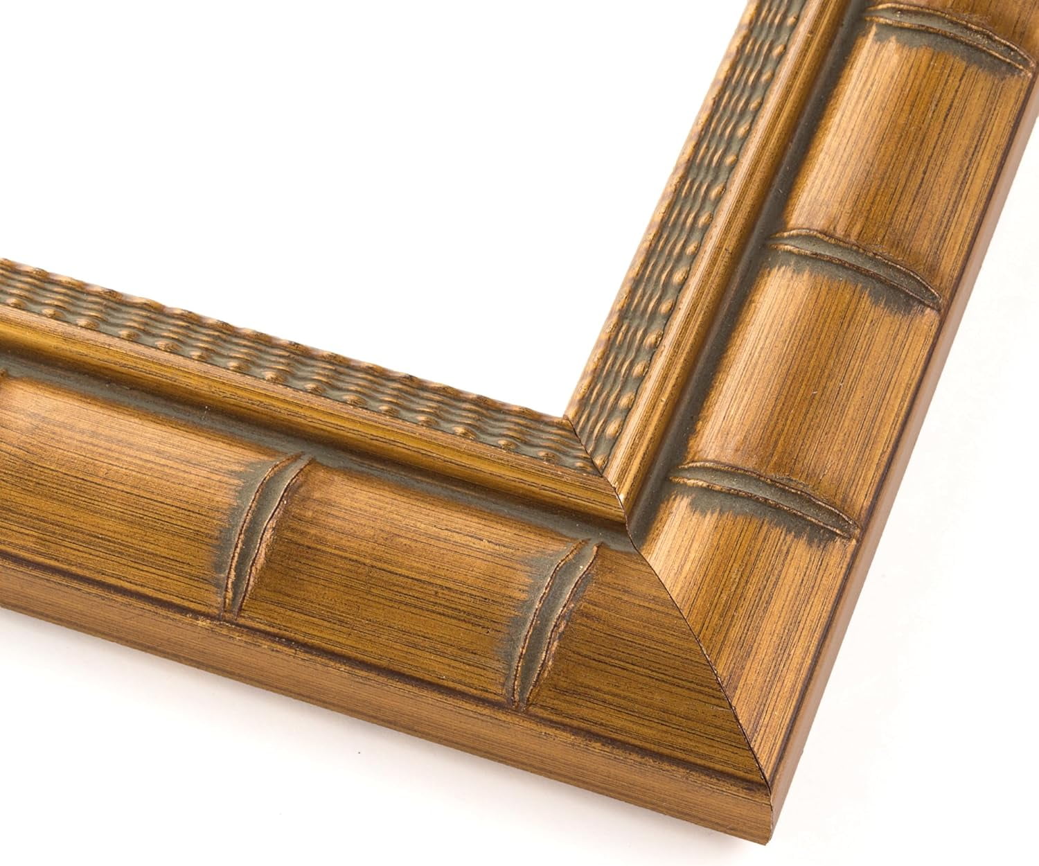 16x21 Frame Real Wood Picture Frame Width 1.5 Inches Interior Frame