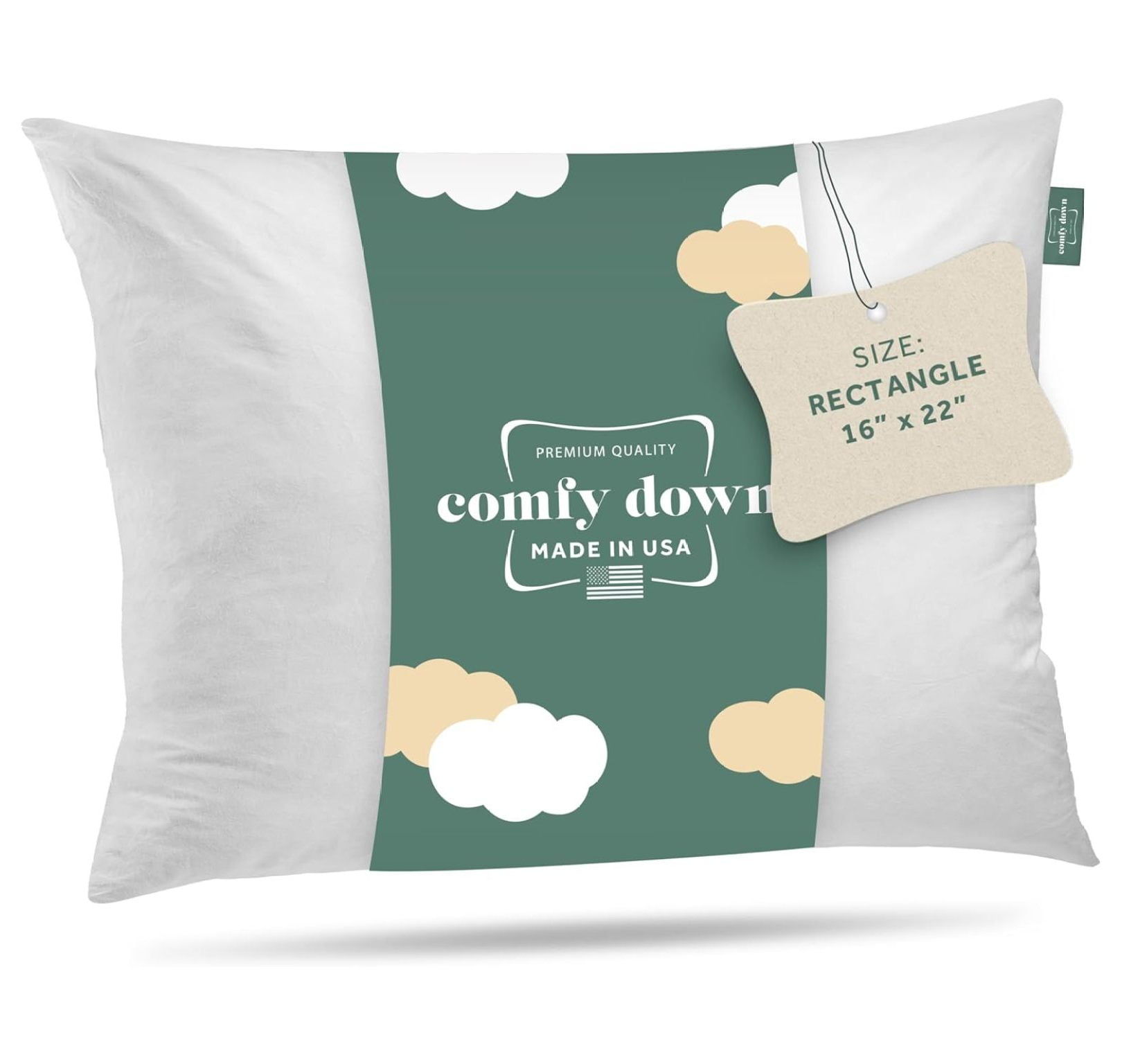 16x22 pillow cover hotsell