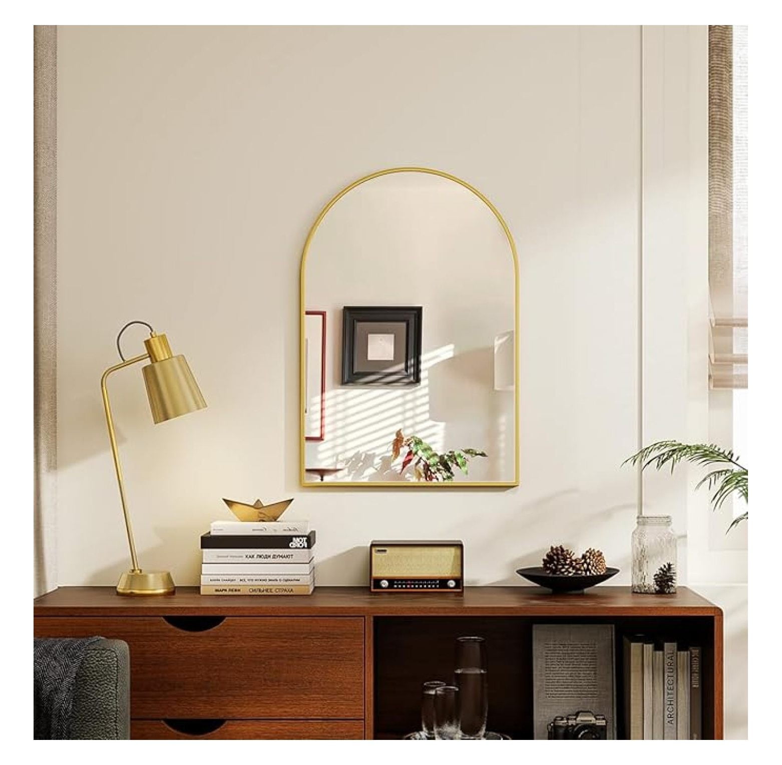 16 X 24 Mirror