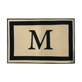 thumbnail image 1 of 16x24 IN Outdoor Doormats Dacron Home Decorative Items Door Matts Indoor Entrance Entryway Rugs Outdoor Non Slip Welcome Mats Outdoor Indoor Outdoor Mat for Front Door Decor, Home, and Office, 1 of 6