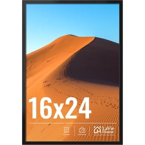 16X24 Picture Frames