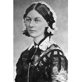 thumbnail image 1 of 16x24 Poster; Florence Nightingale, 1 of 3