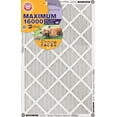 thumbnail image 1 of 16x24x1 Arm & Hammer Maximum 16000 Allergen Odor Air Filters (MERV 11) (4-Pack), 1 of 5