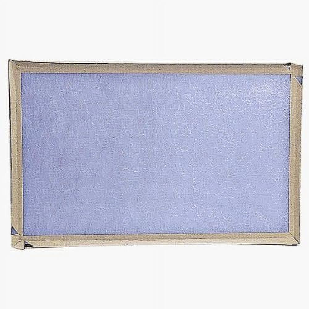 16x25x1 EZ Flow II Filters 10055.011625 (12 Filters)