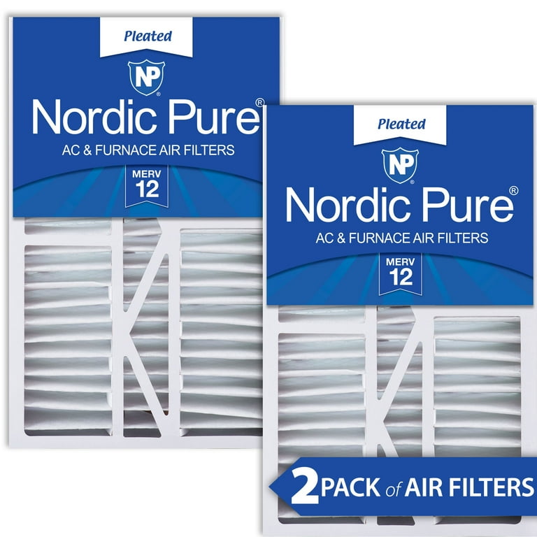 Goodman online filter replacement