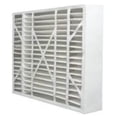 thumbnail image 1 of lennox x0584 merv 11 filter - 16" x 26" x 5" - genuine lennox product, white, 1 of 1