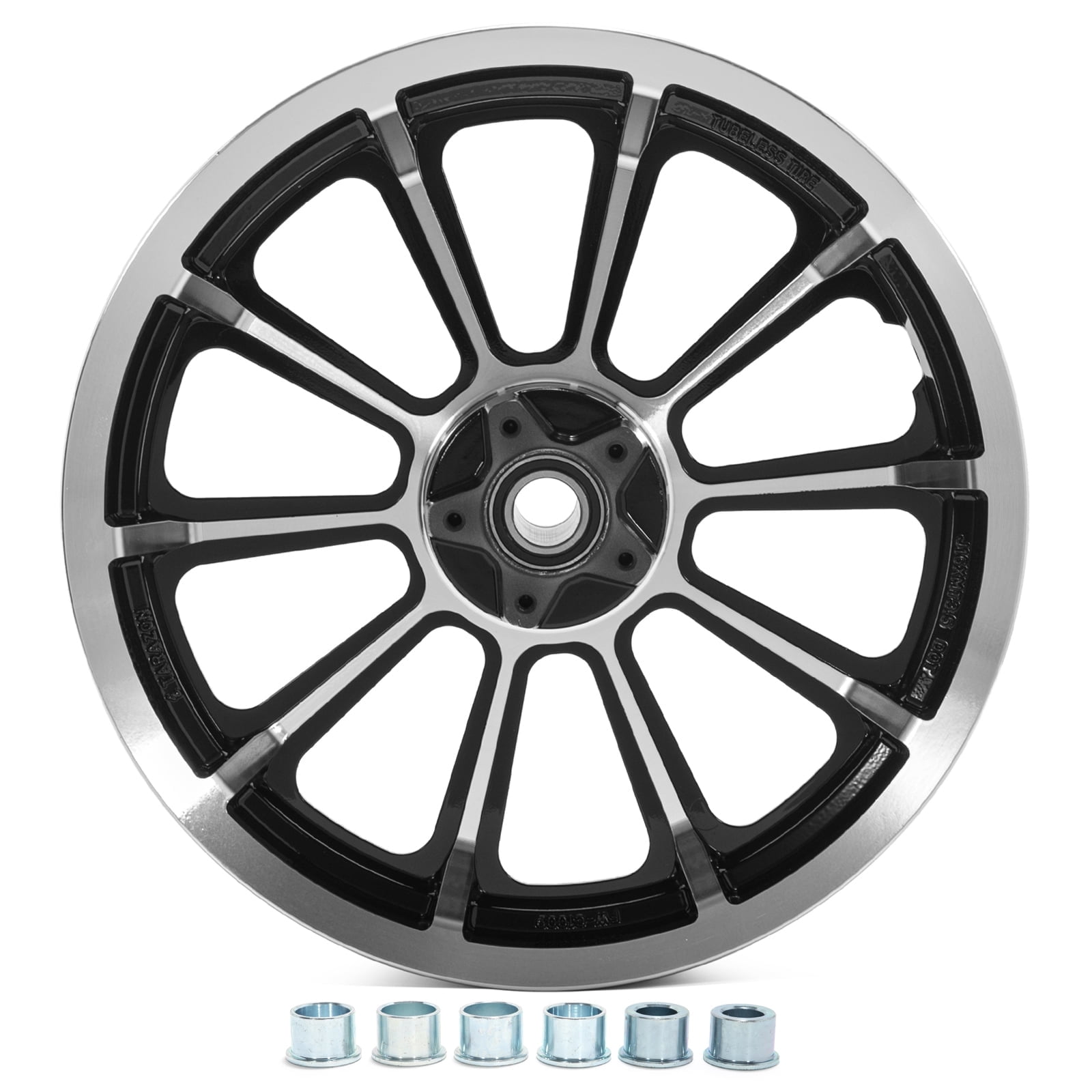 Harley-Davidson Hubs in Harley-Davidson Wheels and Rims - Walmart.com