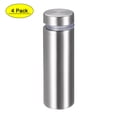 thumbnail image 1 of 16x52mm Standoff Screws Stainless Steel 4 Pack, 1 of 6