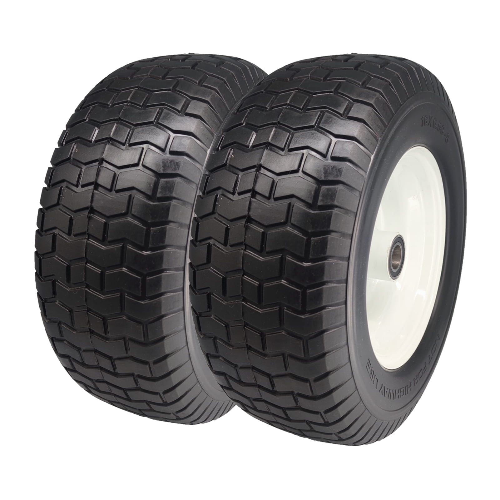 Wide 16 Inch Tires 1