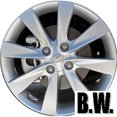 thumbnail image 1 of 16x6 in Wheel for HYUNDAI ACCENT 2012-2014 SILVER Reconditioned Aluminum Rim, 1 of 1