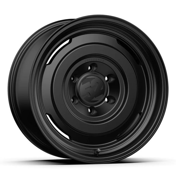 fifteen52 Analog HD 16x7.5 6x139.7 0mm ET 106.2mm Center Bore Asphalt Black Wheel