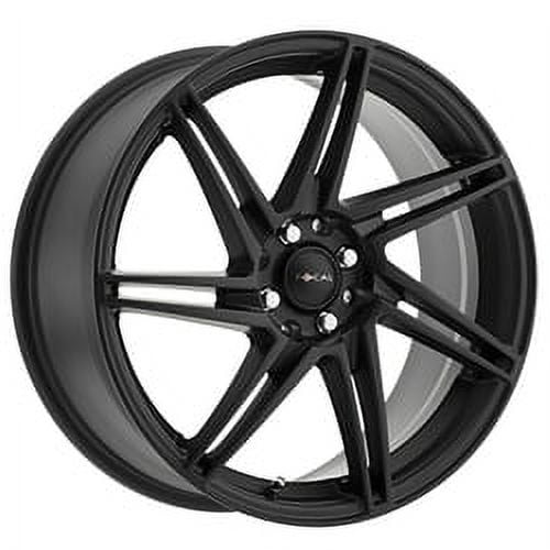 1 Focal 16x7 4X100 / 4X4.50 +40 449SB F-14 A217550 Wheel Rim