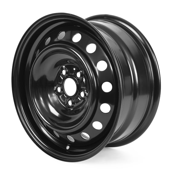 16x7 inch Rim for 2020-2024 Toyota Corolla 16" Replacement Steel Wheel