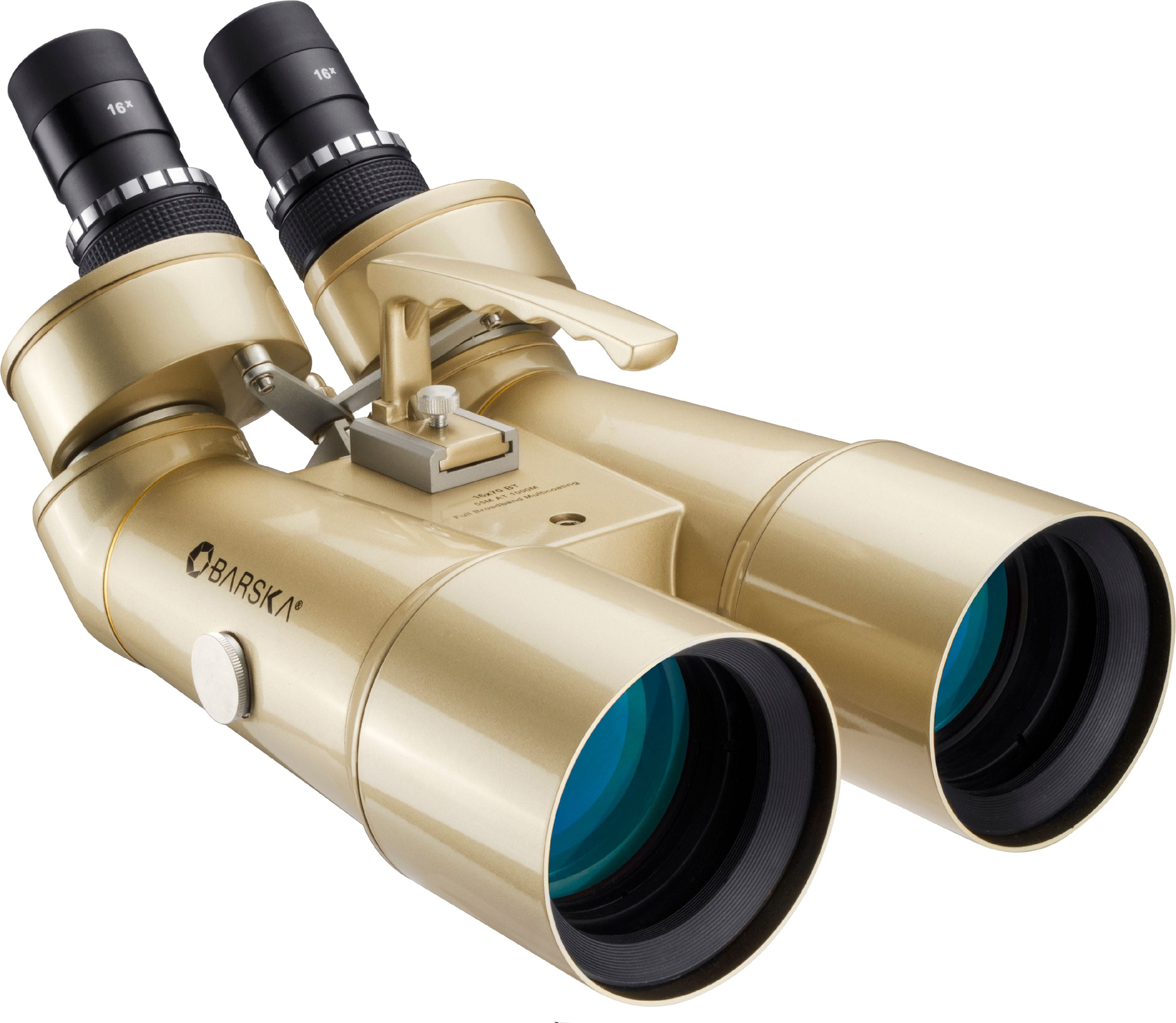 16x70mm Encounter Jumo Binocular