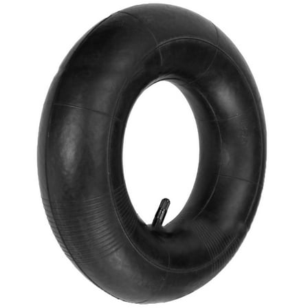 16x8-7 Rubber Tire Inner Tube for ATV Off-Road Vehicle, 4.00-7 Compatible