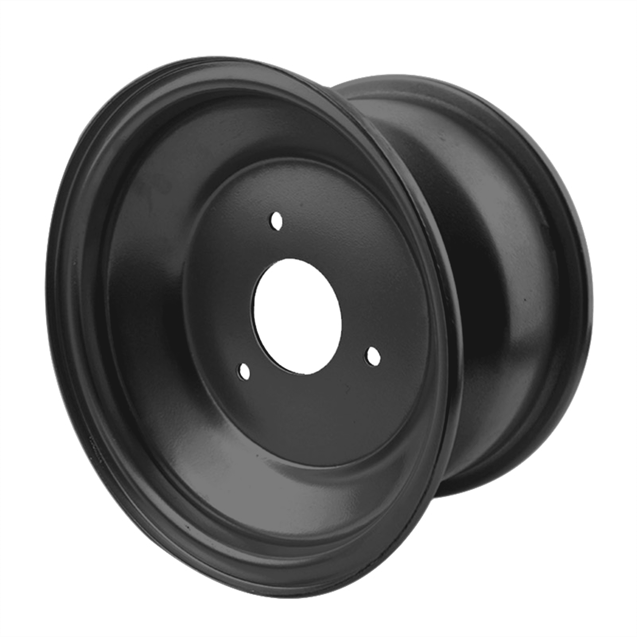 16x8-7 Wheel Rim 3 Hole for ATV Buggy Quad Dirt Bike Beach - Walmart.com