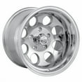 thumbnail image 1 of 16x8 Ion 171 Polished Wheel 5x135 (-5mm), 1 of 2