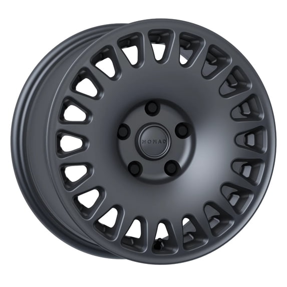 16x8 Nomad Wheels N503DU Sahara Dusk Wheel 6x5.5 (-10mm)