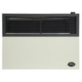 thumbnail image 1 of 17,000 Btu Direct Vent Natural Gas Heater, 1 of 4