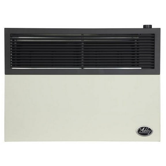 17,000 Btu Direct Vent Natural Gas Heater
