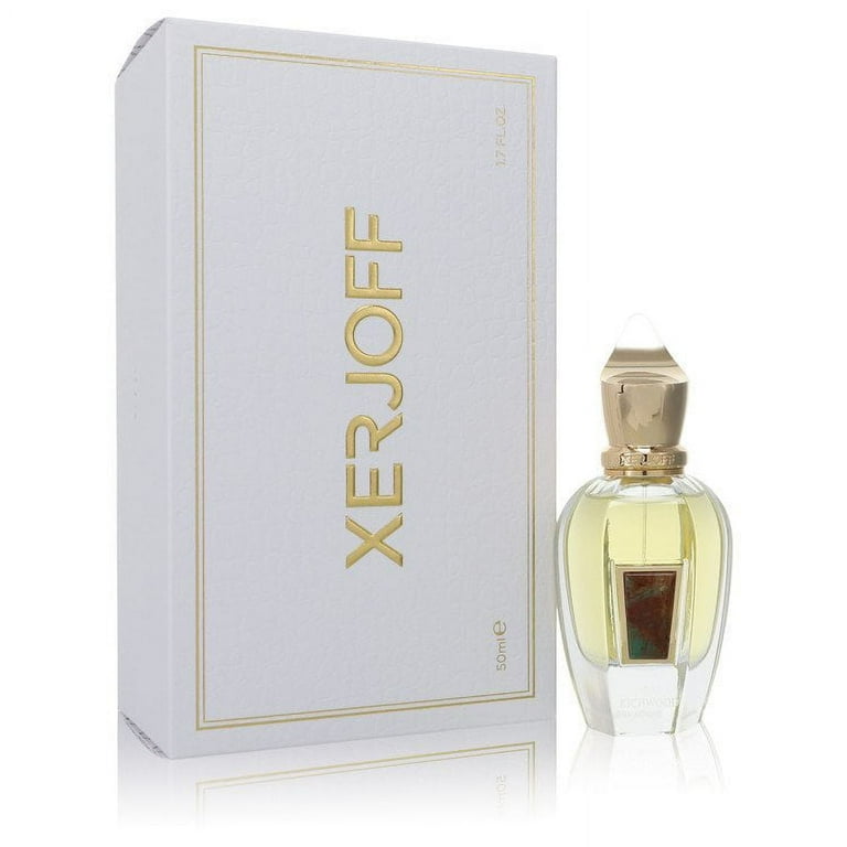 17/17 Stone Label Richwood Eau De Parfum Spray (Unisex) By Xerjoff - 1.7 oz 17/17 Stone Label Richwood Eau De Parfum Spray (Unisex) By Xerjoff - 1.7 oz