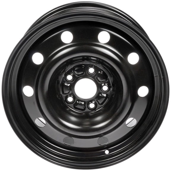 Ford Explorer Steel Wheels for Auto & Tires