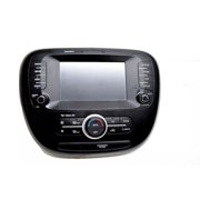 17 18 19 Kia Soul Radio Bluetooth Display Screen Climate Control