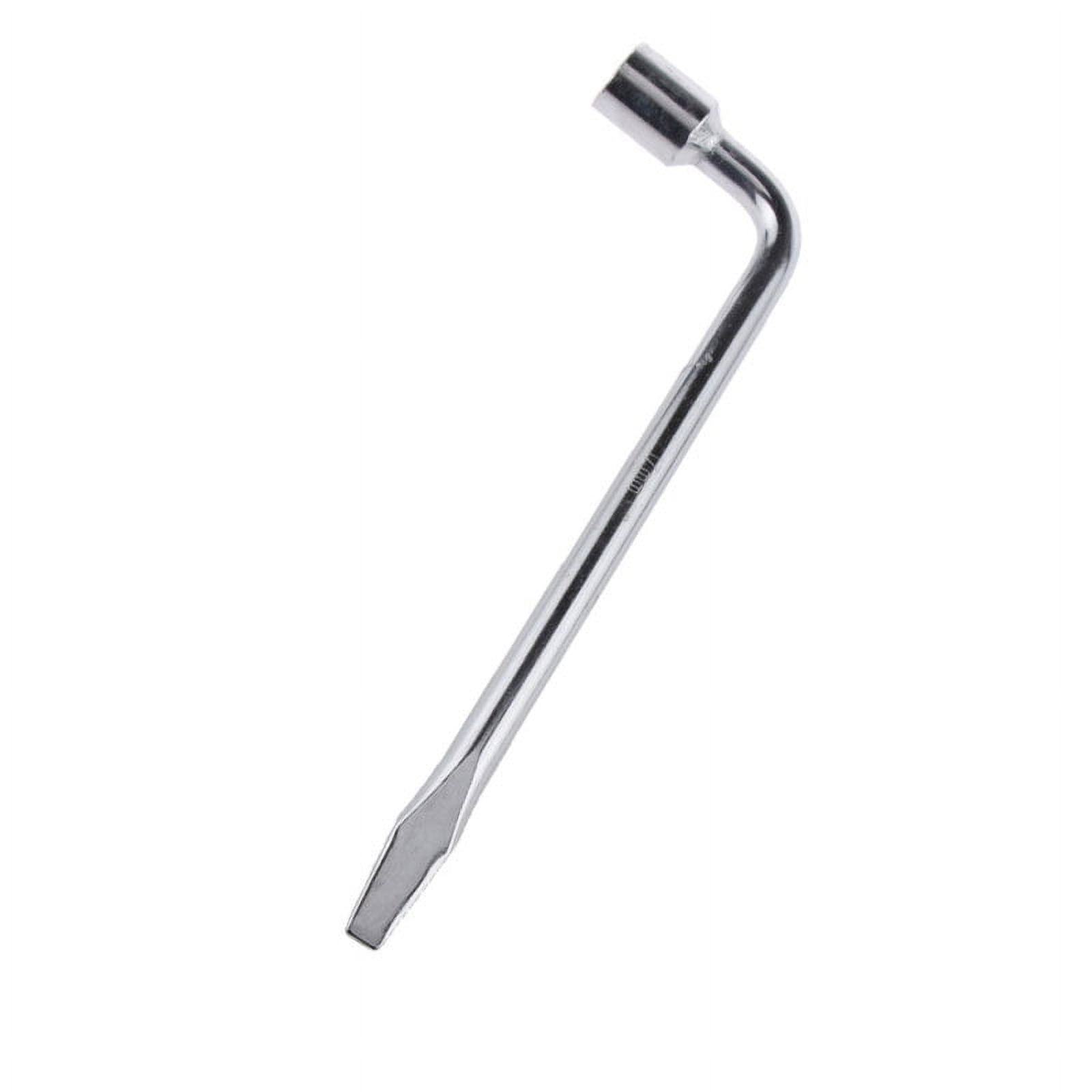 17/19/21/22/23/24mmWheel Lug Nut Wrench Car Truck Brace Tire Hex Key