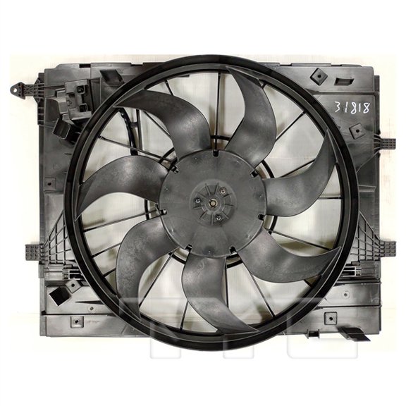 17-19 MD GLC-CLAS 20L W/