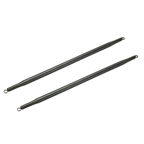 17.1mm OD C Type Spring Tube Bender 520mm Long for 20mm 1/2" Pipe in Home Renovations 2 Pack