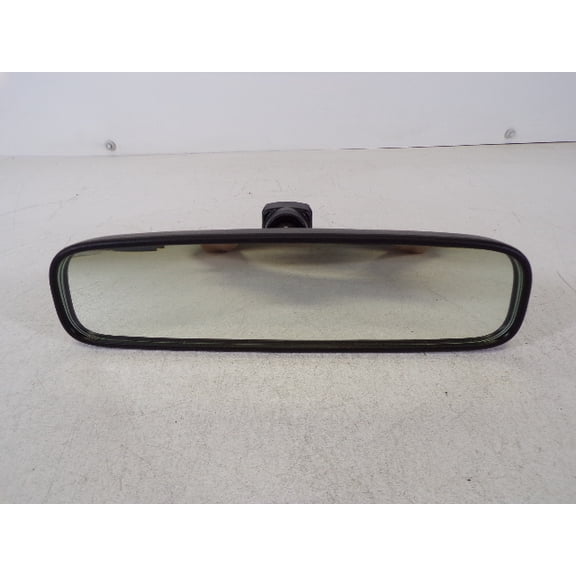 Pre-Owned 17-24 Toyota Corolla Interior Rear View Mirror OEM LKQ - Verify Specific Vehicle Fitment In Description - (Good)