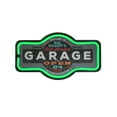 thumbnail image 1 of 17.25" Battery Operated USB Neon Style LED Lighted Daddy's Garage Wall Sign, 1 of 3