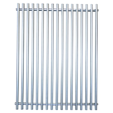 17.25" Stainless Steel Metal Wire Cooking Grid for Weber Gas Grills