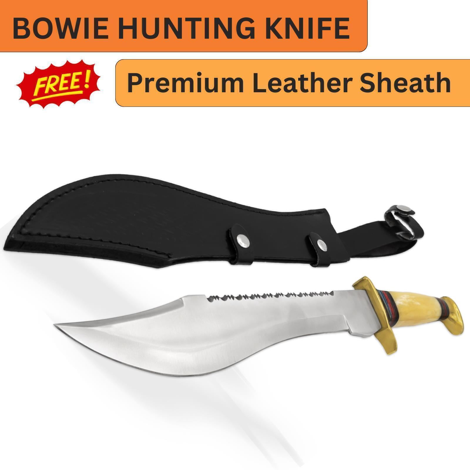 Bowie Knives Bowie Knives