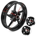 thumbnail image 1 of 17" 3.5" Front Wheel Rim For Yamaha YZF R1 15 16 17 18 19 20 21 22 R6 2018 2019 2020 R1M 2015-2021 R1S 2016-2018, 1 of 5