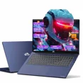 thumbnail image 1 of 17.3 Gaming Laptop 16GB RAM, 1TB SSD, Ryzen 9 8945HS (Beat i9-13900H, Up to 5.2GHz) Radeon 780M, PD 100W Type-C AI-Enhanced for Copilot VR Ready, 75W Battery, 1 of 6