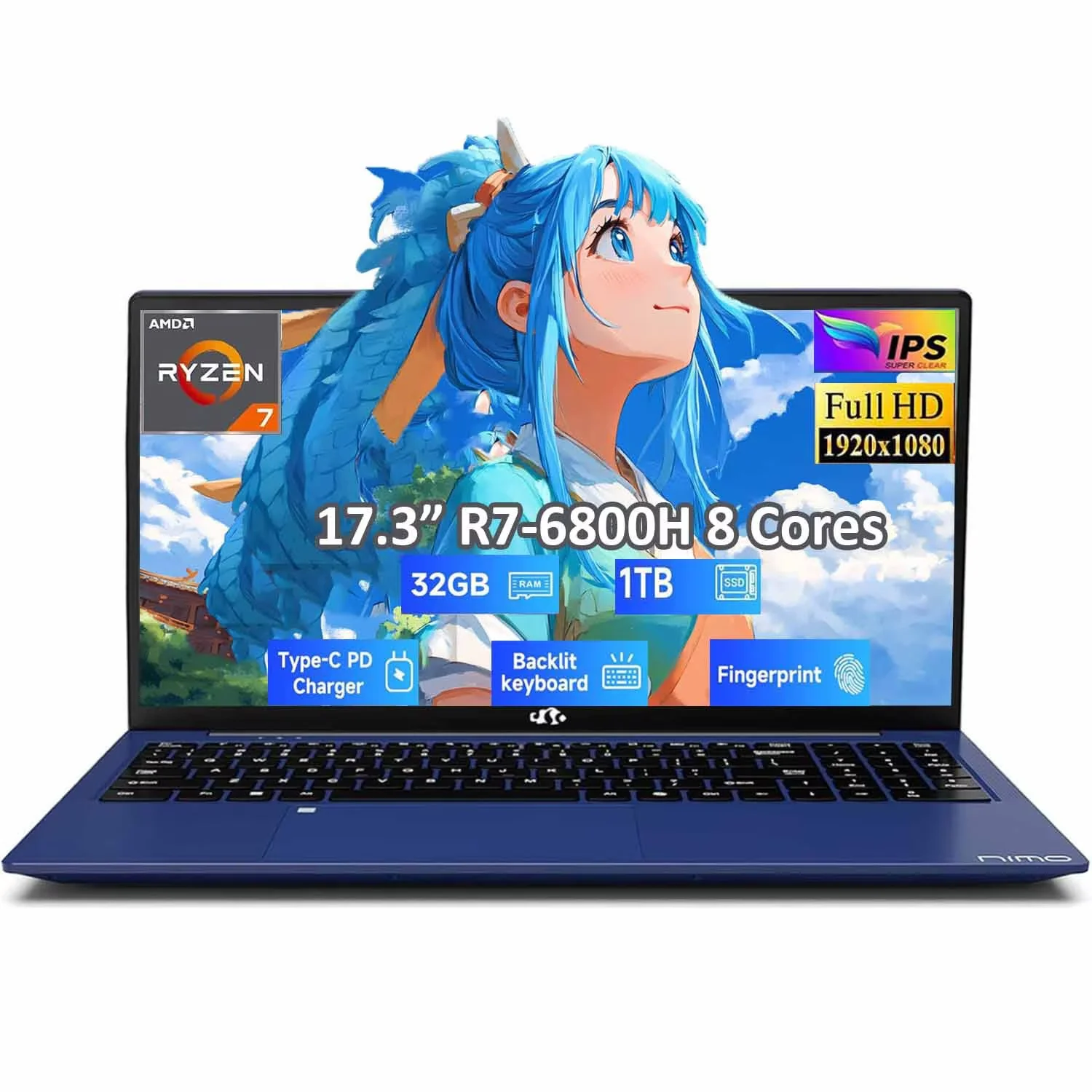 Amd Radeon 680m Gpu 17.3