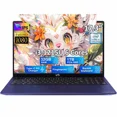 thumbnail image 1 of 17.3 Gaming Laptop Intel 6 Cores I3-1215U 32GB RAM 1TB SSD (Beat R5 7520U, Up to 4.4GHz) Student-Computer with 65W Type C Backlit Keyboard Fingerprint, for Home and Business, 1 of 7