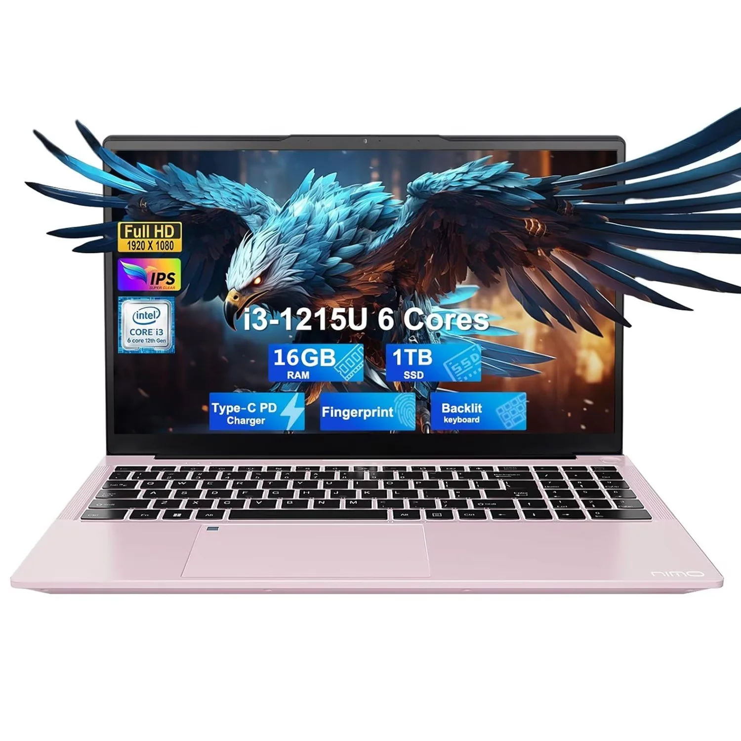 LG Ultra PC 16
