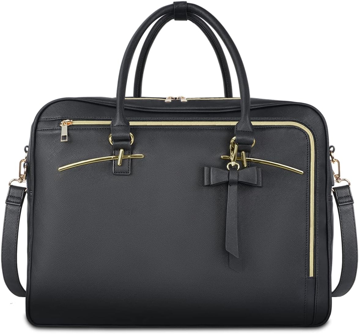 Luxury laptop bag store for women