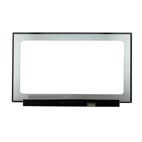 17.3" MSI GE75 Raider 10SE MS-17E9 FHD Screen Display LCD Panel 300Hz 40 pin New